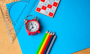 10 Proven Study Tips for Class 10 Students to Ace Exams