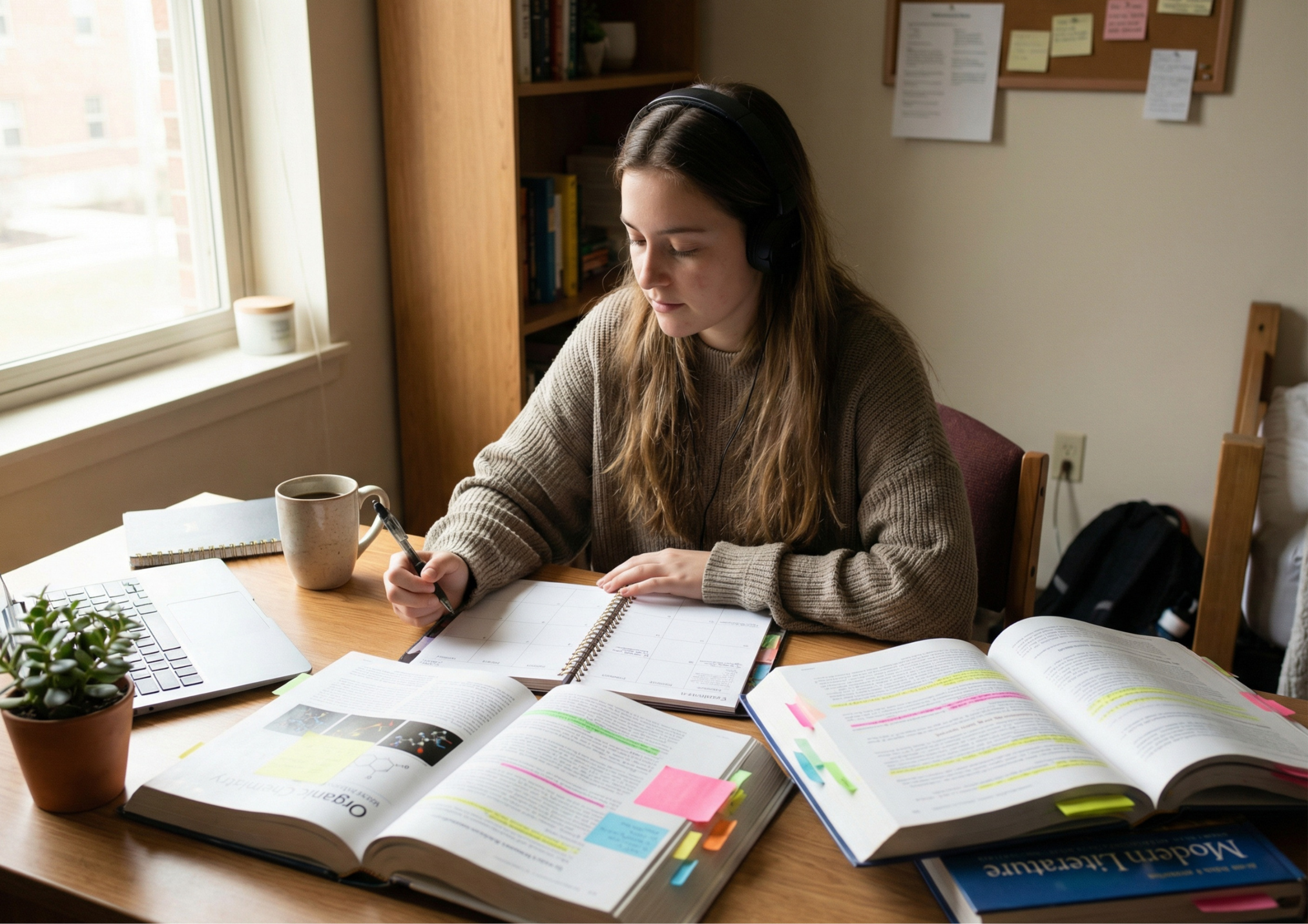 how to prepare for maths exam