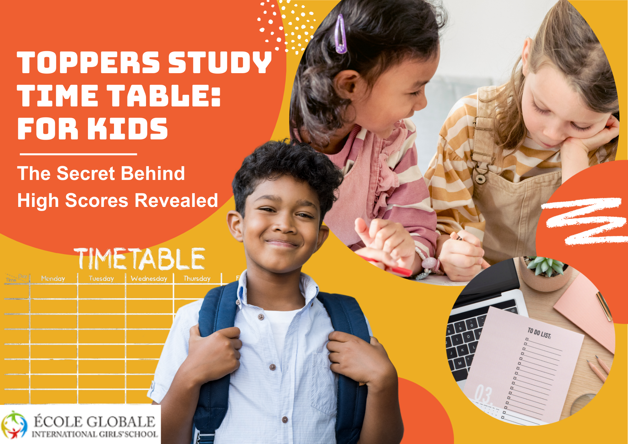 You are currently viewing Toppers Study Time Table: The Secret Behind High Scores Revealed