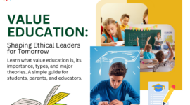 Value Education: Shaping Ethical Leaders for Tomorrow