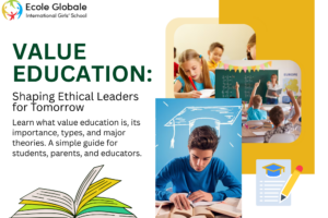 Value Education: Shaping Ethical Leaders for Tomorrow