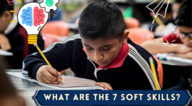 What are the 7 soft skills​? A Comprehensive Guide for Career Success
