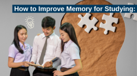 How to Improve Memory for Studying: Effective Mnemonic Strategies