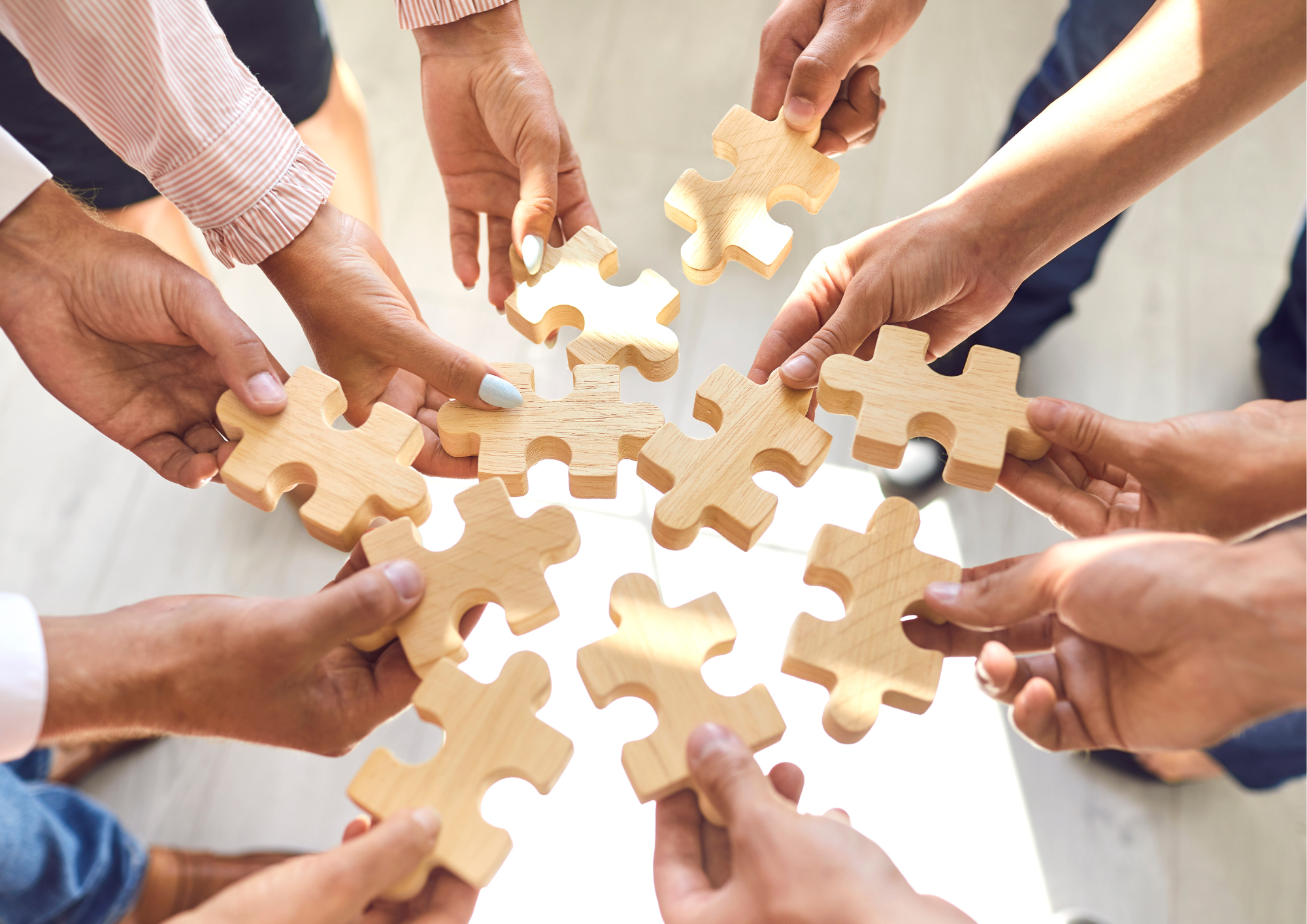 Top Group Project Ideas For Engaging Student Teamwork