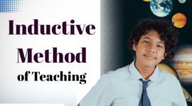 Inductive Method of Teaching: A Student-Centered Approach