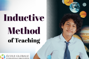 Inductive Method of Teaching: A Student-Centered Approach