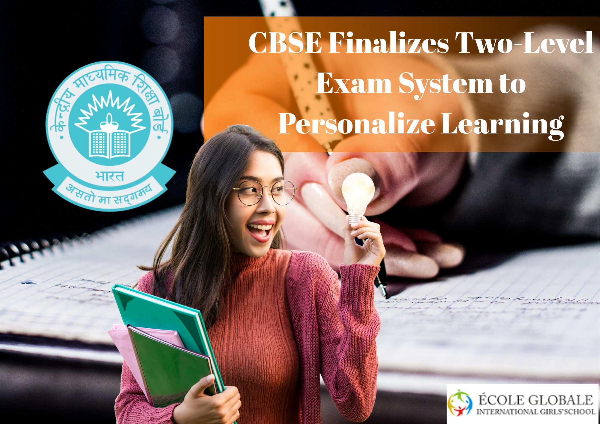 You are currently viewing CBSE Finalizes Two-Level Exam System to Personalize Learning