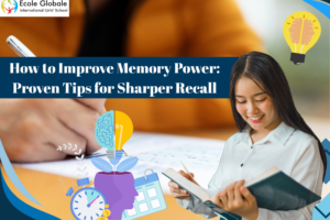 How to Improve Memory Power: Proven Tips for Sharper Recall