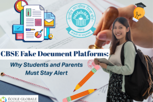 CBSE Fake Document Platforms: Why Students and Parents Must Stay Alert