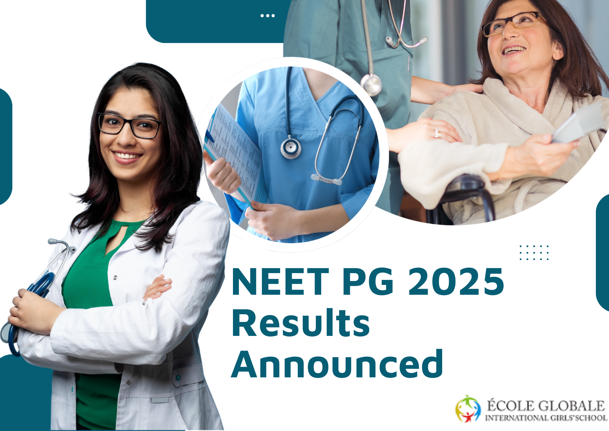 You are currently viewing NEET PG 2025 Results Announced: Your Complete Guide to Scorecards, Cut-Offs & Toppers