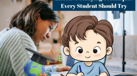 Effective Studying Techniques Every Student Should Try