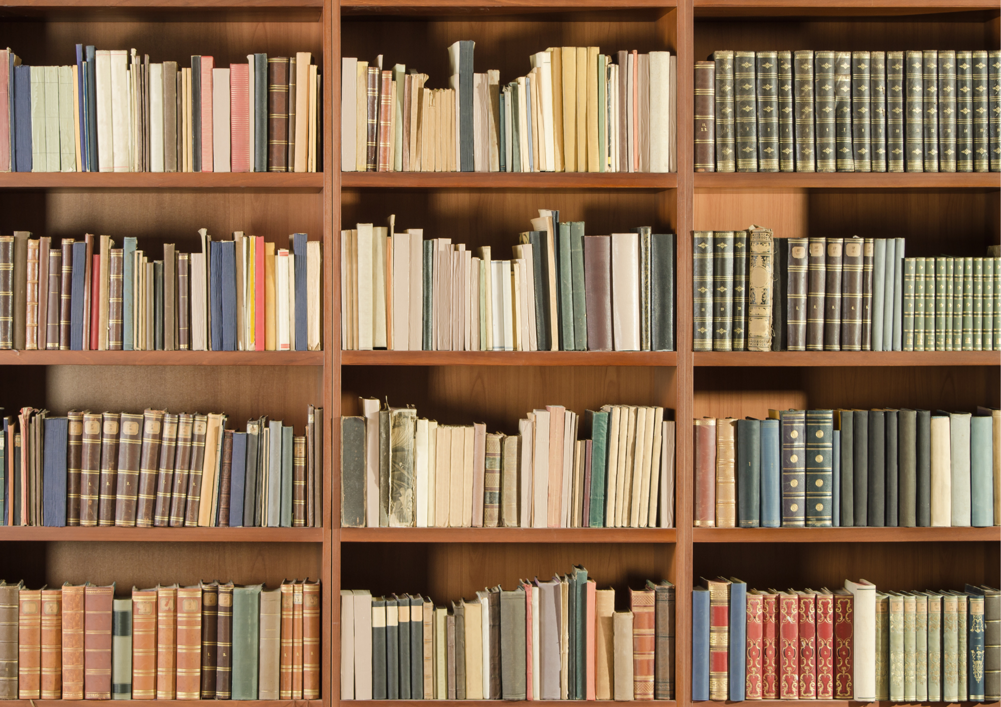 Benefits of Modern Library Facilities