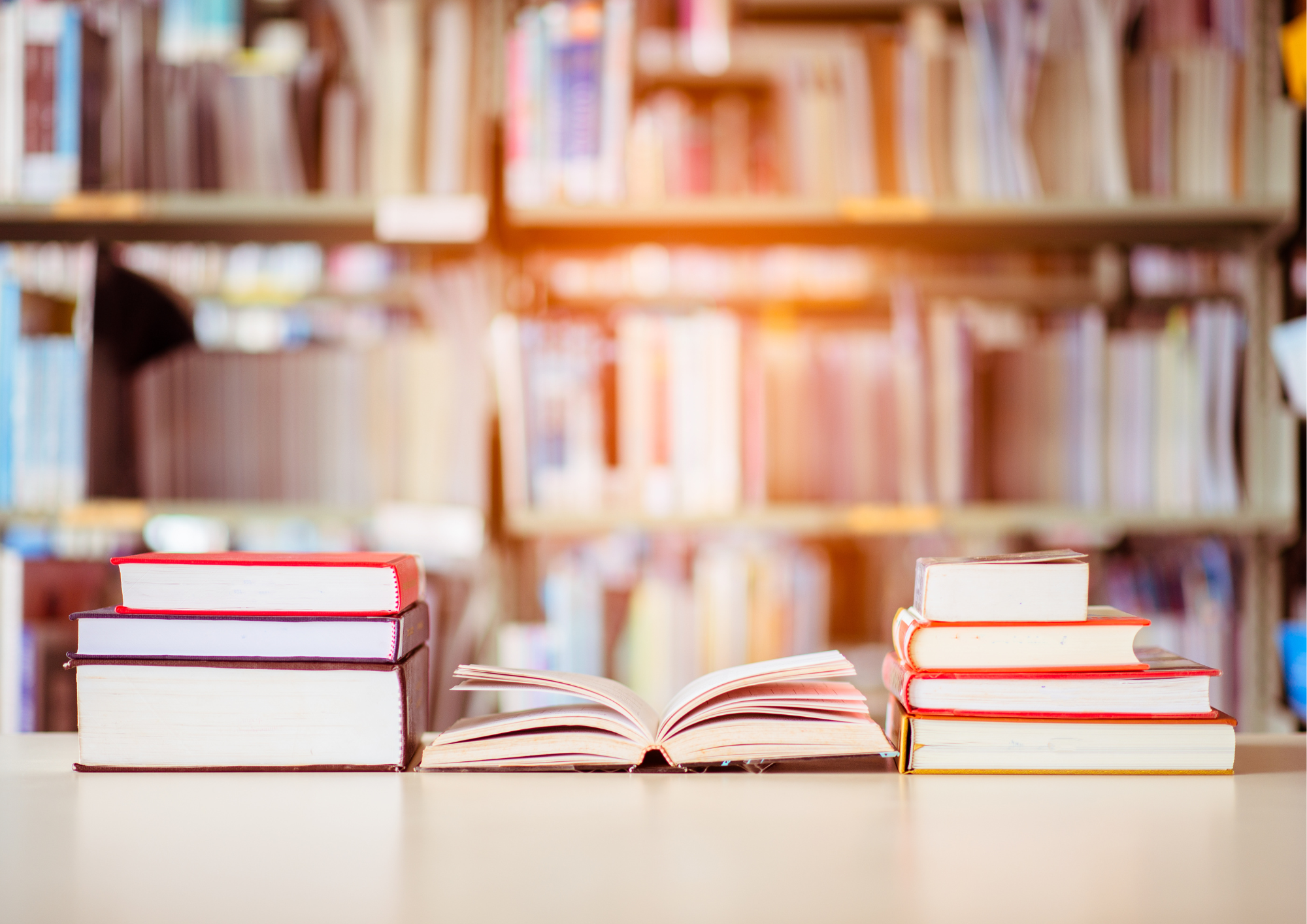 Why Library Facilities Matter