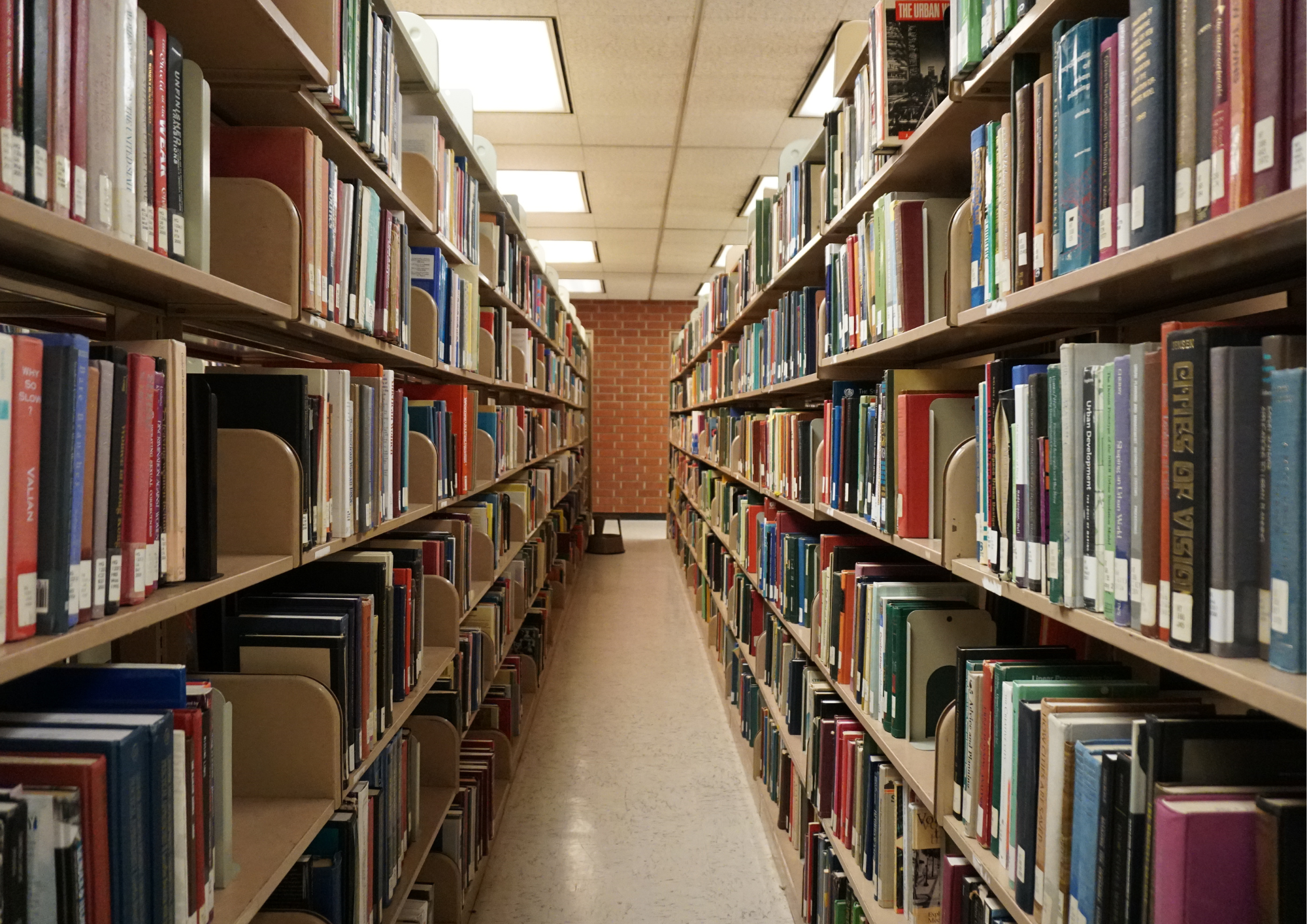 Best Practices to Utilize Library Facilities