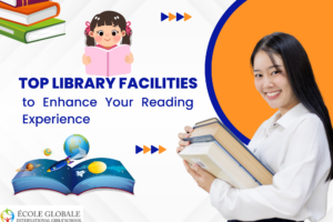 Top Library Facilities to Enhance Your Reading Experience