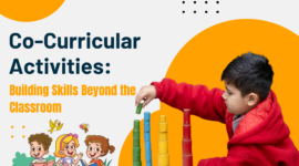 Co-Curricular Activities: Building Skills Beyond the Classroom
