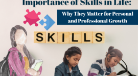 Importance of Skills in Life: Why They Matter for Personal and Professional Growth