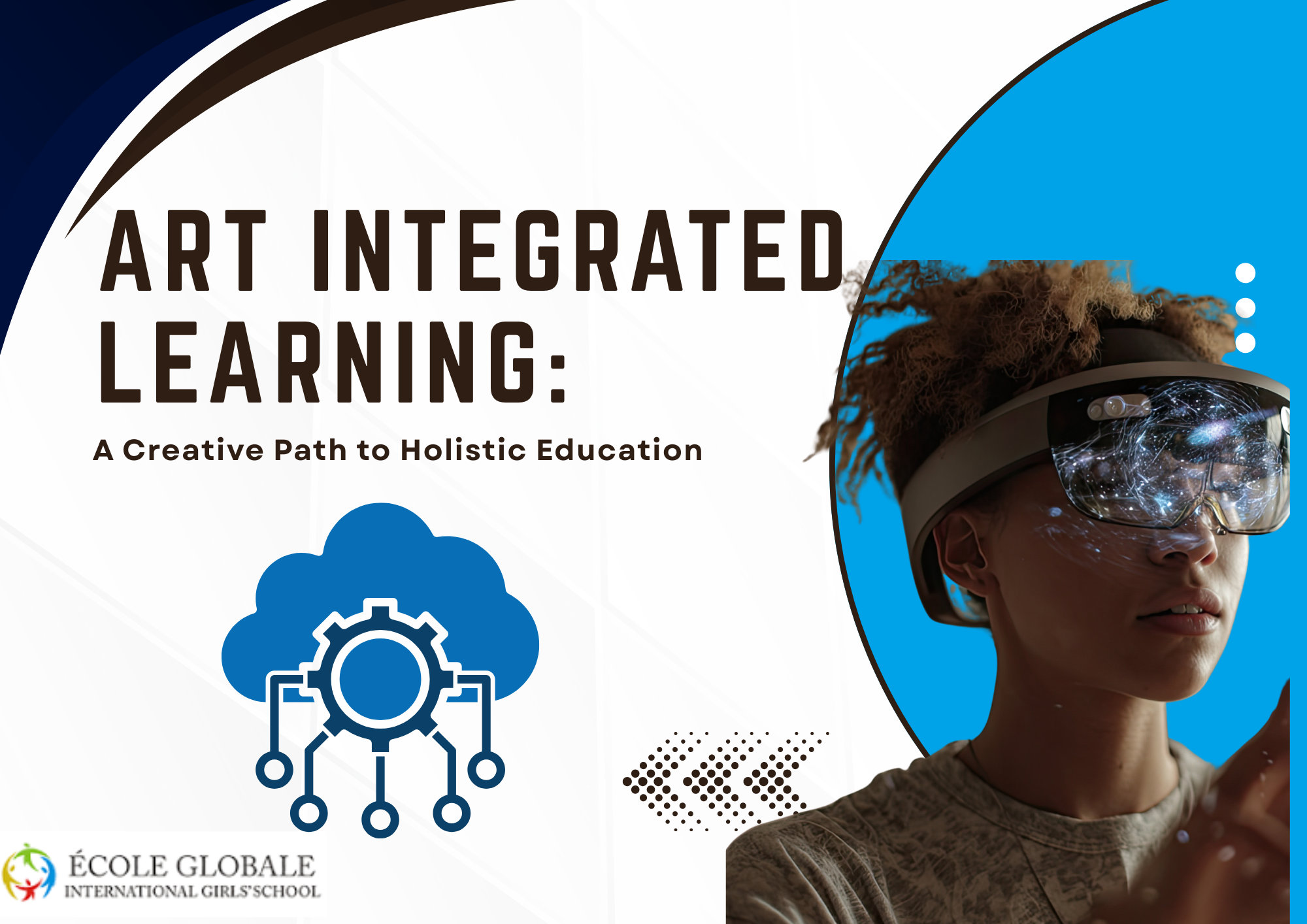 You are currently viewing Art Integrated Learning: A Creative Path to Holistic Education