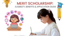 CBSE Single Girl Child Merit Scholarship: Eligibility, Benefits & Application Guide