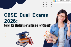 CBSE Dual Exams 2026: Relief for Students or a Recipe for Chaos?