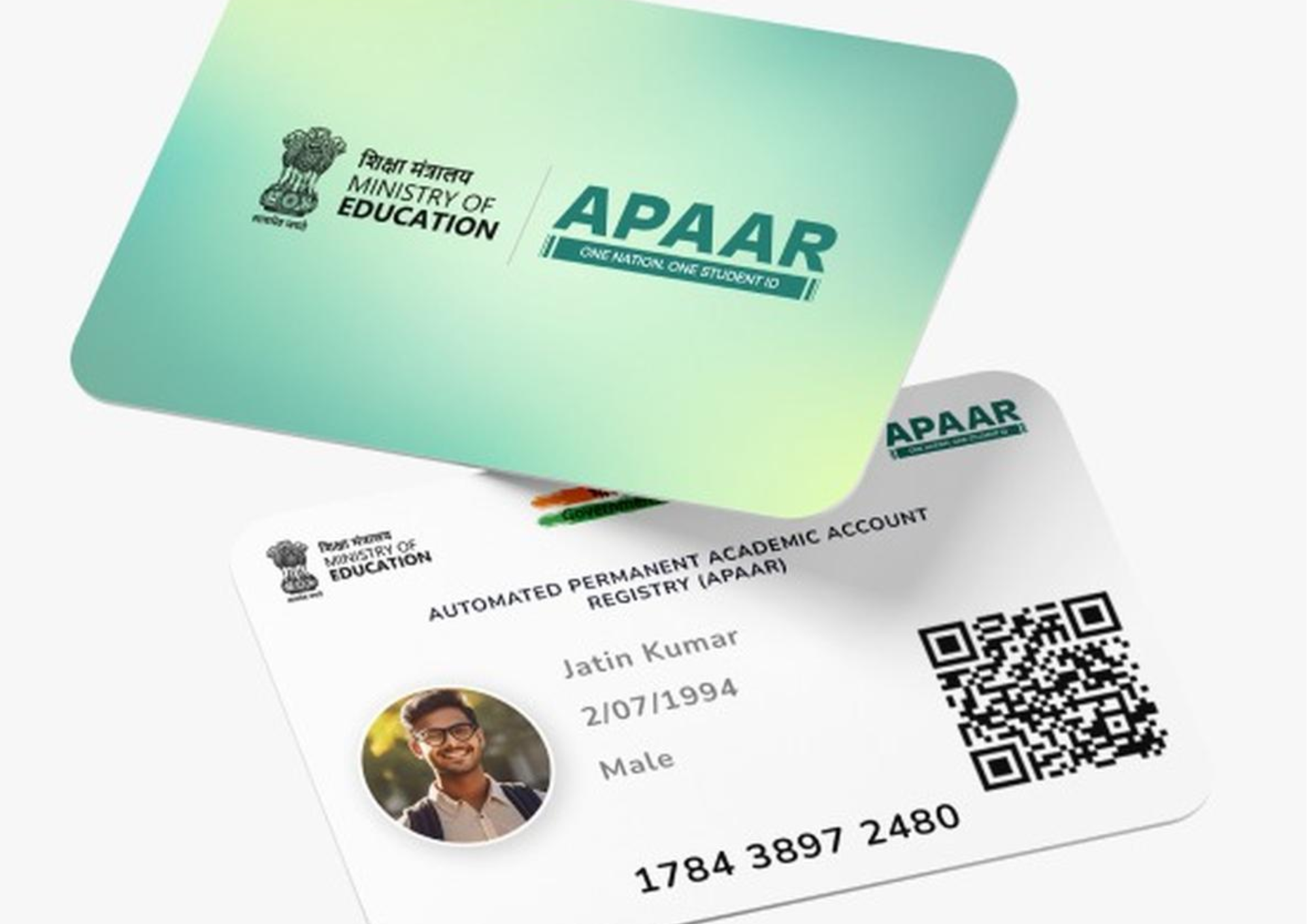 1. What Are the LOC and AAPAR-ID?