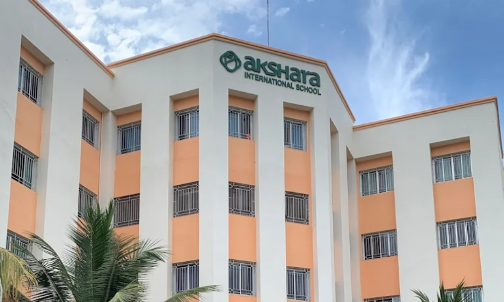 Akshara International School