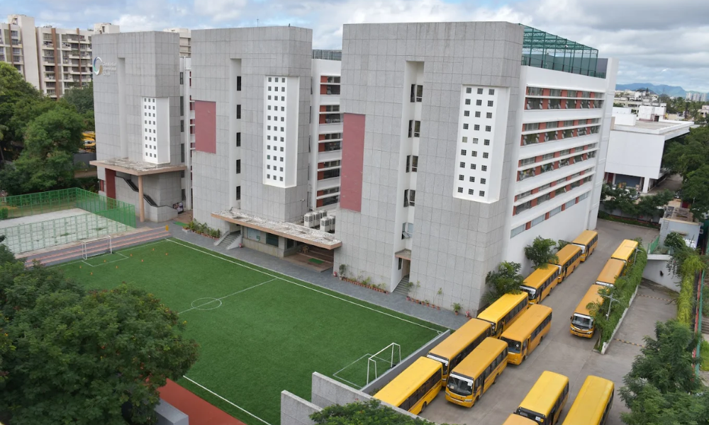 Elpro International School