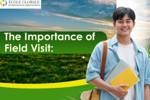 The Importance of Field Visit: Learning Beyond the Classroom
