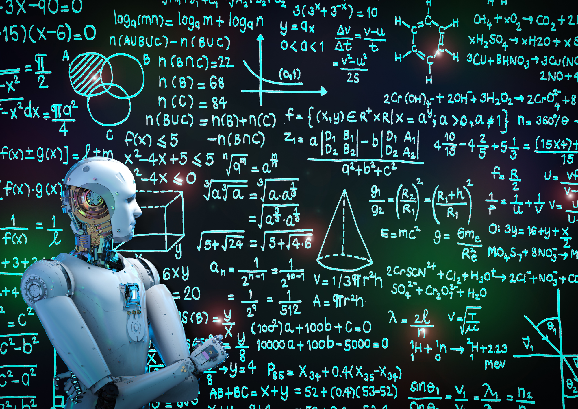 What Is Machine Learning?