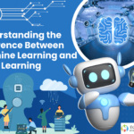 Understanding the Difference Between Machine Learning and Deep Learning