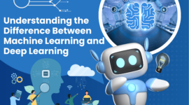 Understanding the Difference Between Machine Learning and Deep Learning