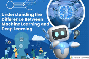 Understanding the Difference Between Machine Learning and Deep Learning