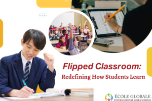 Flipped Classroom: Redefining How Students Learn