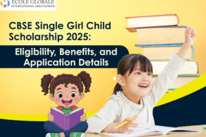 CBSE Single Girl Child Scholarship 2025: Eligibility, Benefits, and Application Details