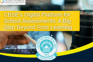 CBSE’s Digital Assessment Platform: A Big Step Beyond Rote Learning