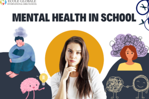 Mental Health in School: Building a Supportive Environment for Students