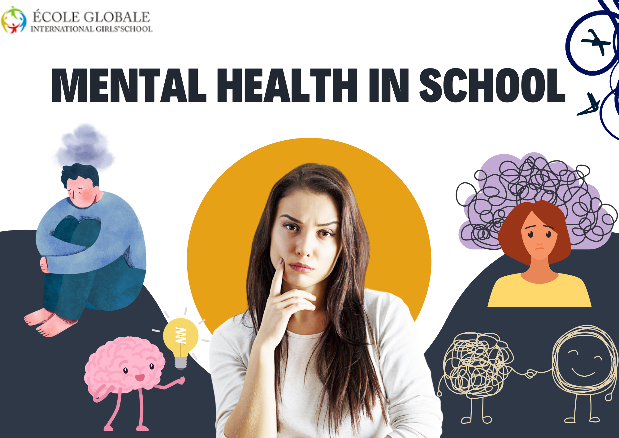 You are currently viewing Mental Health in School: Building a Supportive Environment for Students
