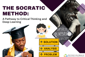 The Socratic Method: A Pathway to Critical Thinking and Deep Learning