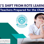 CBSE Shift from Rote Learning: Are Teachers Prepared for the Change?