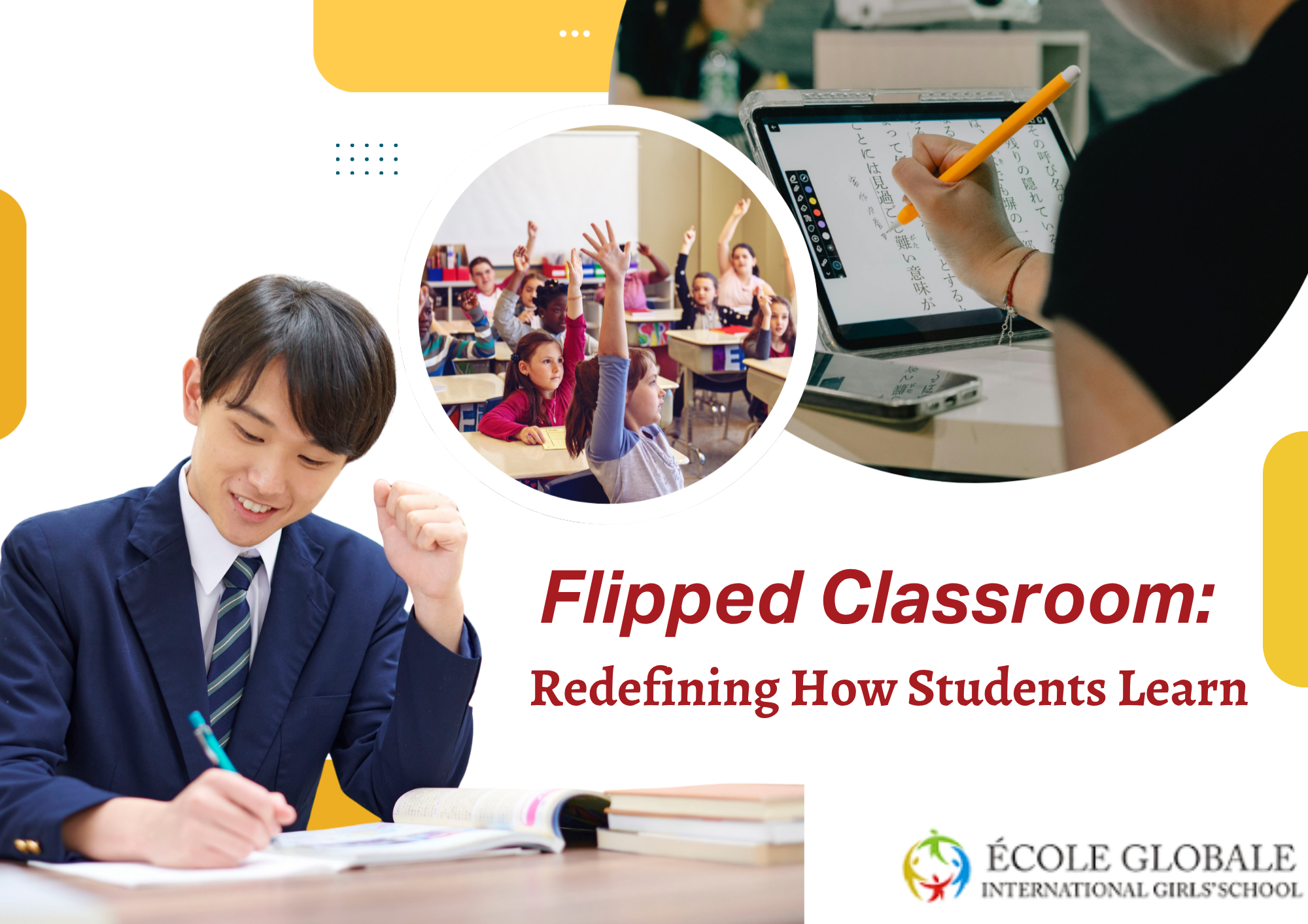 You are currently viewing Flipped Classroom: Redefining How Students Learn