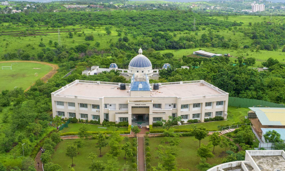 Indus International School, Pune