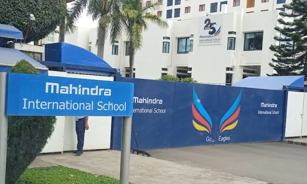 Mahindra International School