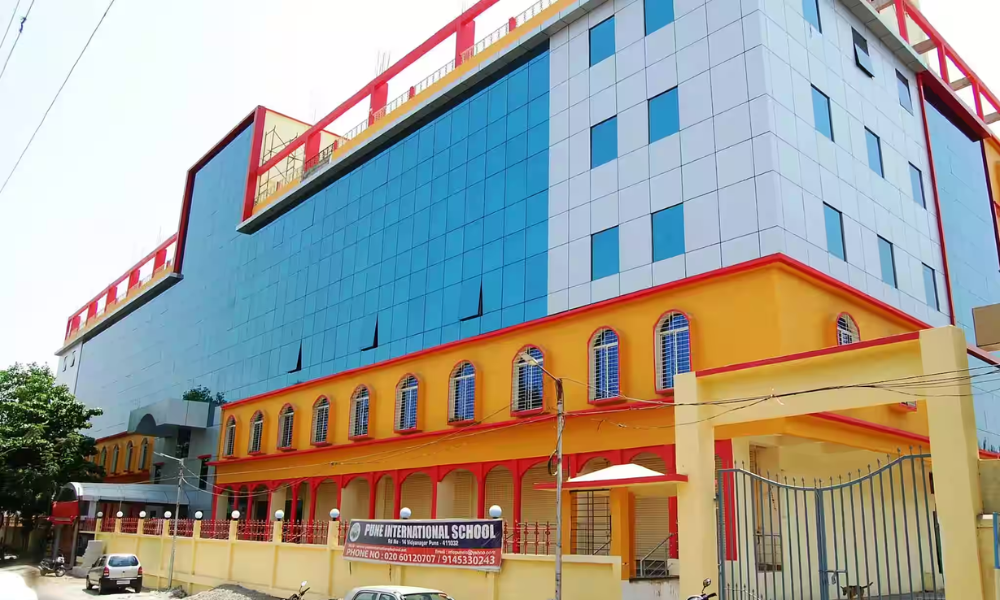 Pune International School
