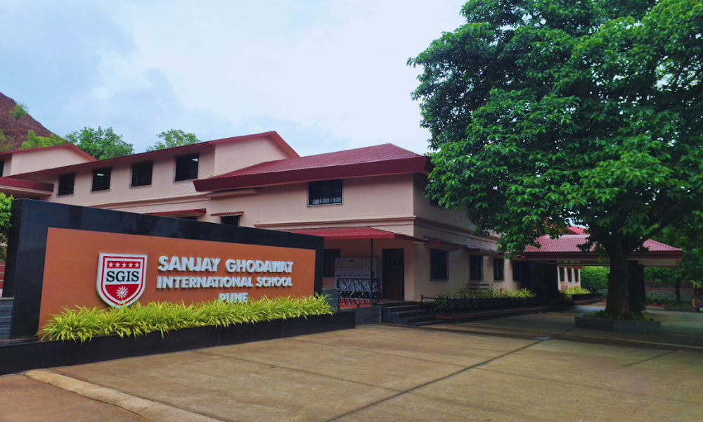 Sanjay Ghodawat International School, Pune