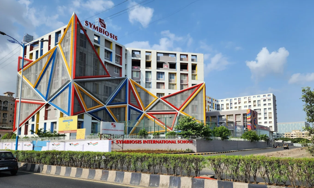 Symbiosis International School