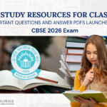 New Study Resources for Class 10: Important Questions and Answer PDFs Launched for CBSE 2026 Exam