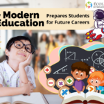 How Modern Education Prepares Students for Future Careers