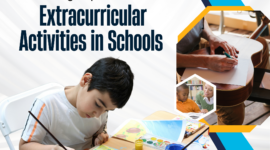 The Rising Importance of Extracurricular Activities in Schools