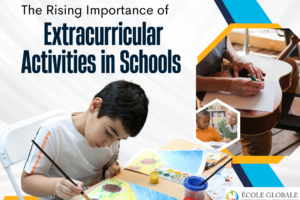 The Rising Importance of Extracurricular Activities in Schools