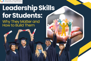 Leadership Skills for Students: Why They Matter and How to Build Them